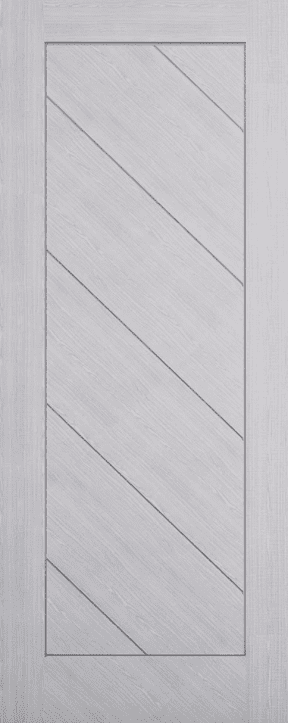 Light Grey Ash Torino