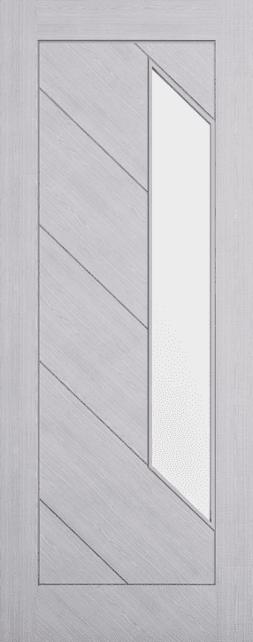 Light Grey Ash Torino Glazed