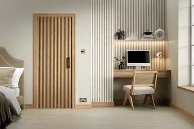 Modern Oak