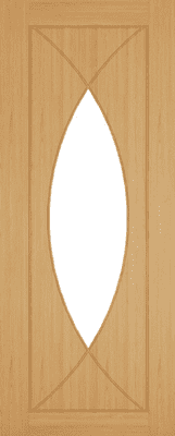 Oak Amalfi Glazed (Pre-finished)