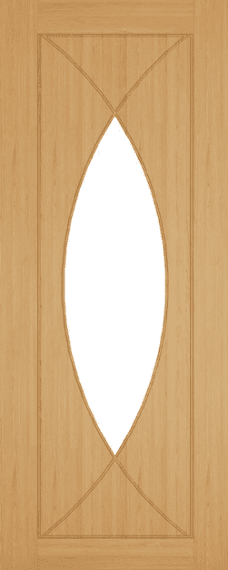 Oak Amalfi Glazed (Pre-finished)