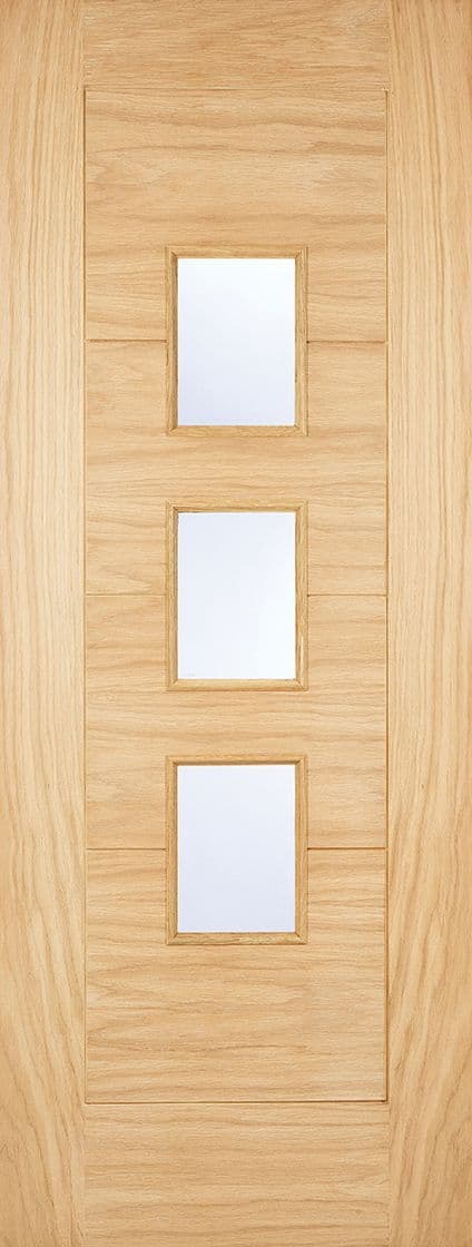 Oak Arta Glazed