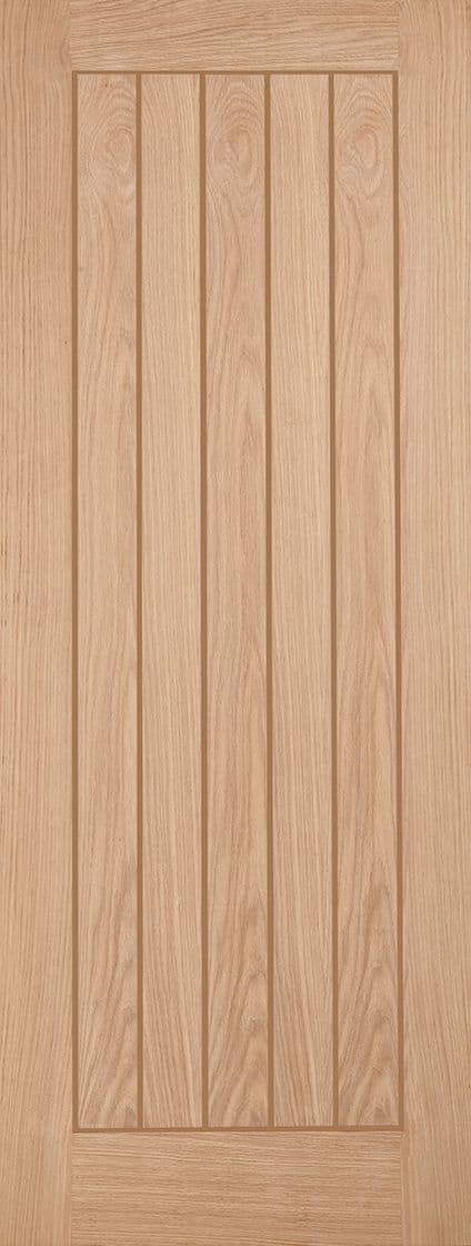 Oak Belize (Pre-finished/Unfinished)