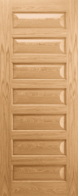 Oak Biarritz (Pre-finished)