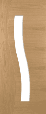 Oak Cadiz Glazed (Pre-finished)