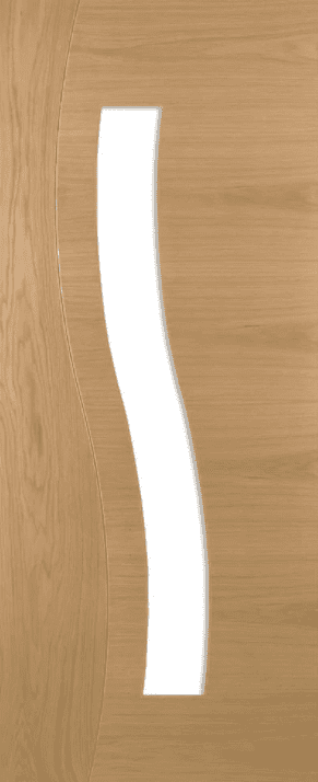 Oak Cadiz Glazed (Pre-finished)