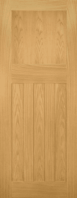 Oak Cambridge (Unfinished)