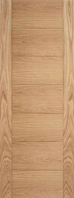Oak Carini (Unfinished, 7P)