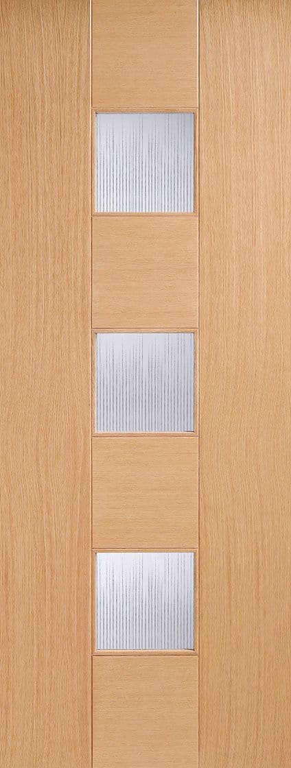 Oak Catalonia Clear Glazed (3L, Pre-finished)
