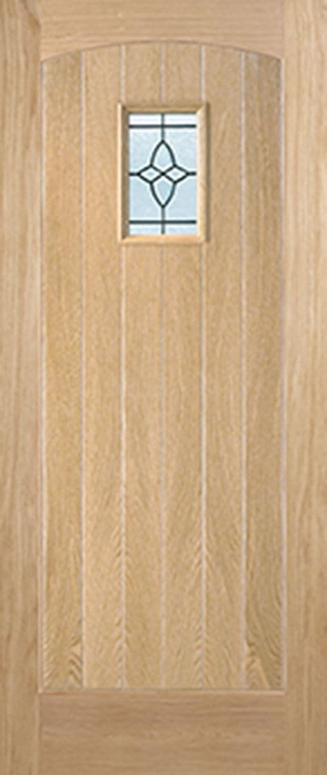 Oak Cottage Glazed (1L)