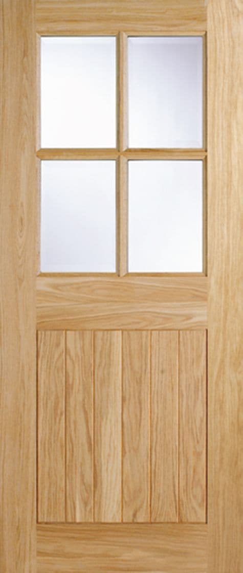 Oak Cottage Glazed (4L)