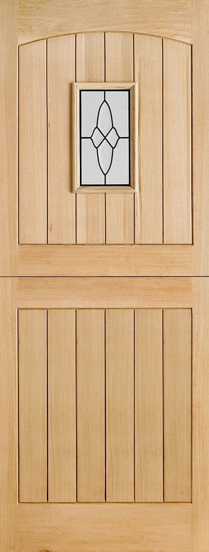 Oak Cottage Stable Glazed (1L)