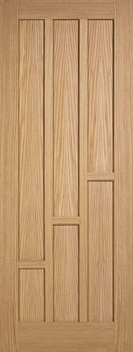 Oak Coventry (Unfinished)