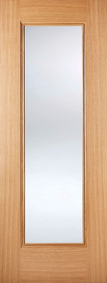 Oak Eindhoven Glazed (Pre-finished, 1L)