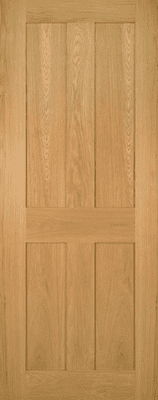 Oak Eton (Unfinished)