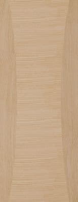 Oak Heta Fire Door