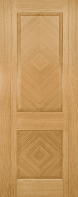 Oak Kensington (Pre-finished)
