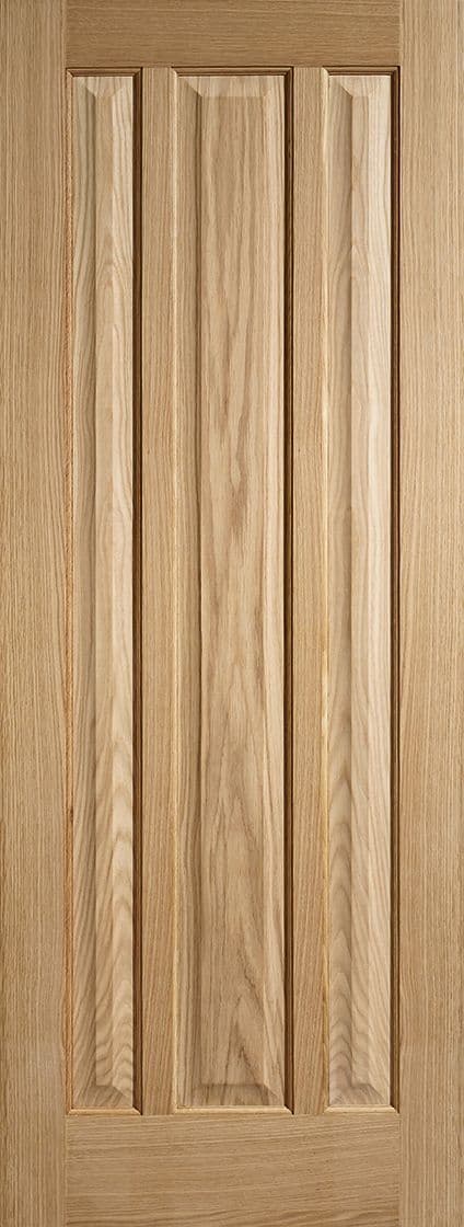 Oak Kilburn (Unfinished)
