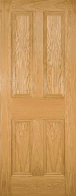 Oak Kingston (Unfinished)