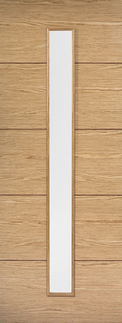 Oak Lille Glazed (Pre-finished, 1L)