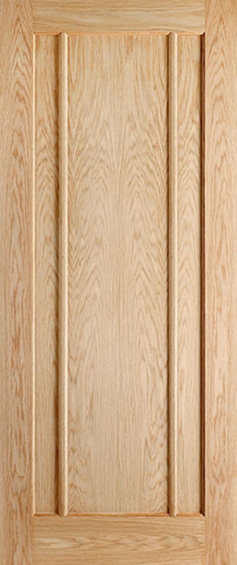 Oak Lincoln (Pre-finished/Unfinished)