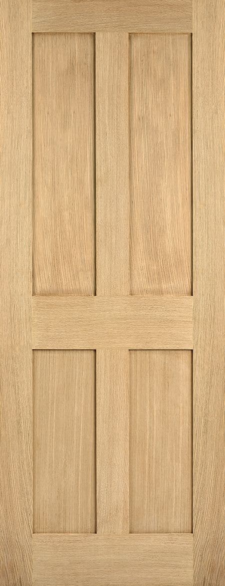 Oak London (Pre-finished/Unfinished)