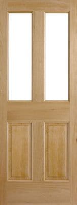 Oak Malton Unglazed (2L)