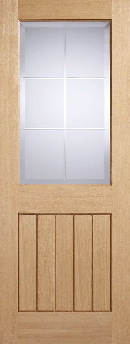 Oak Mexicano Valencia Glazed (Unfinished, 1L)