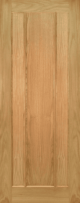 Oak Norwich (Unfinished)