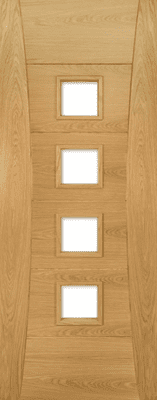 Oak Pamplona Glazed (Pre-finished)