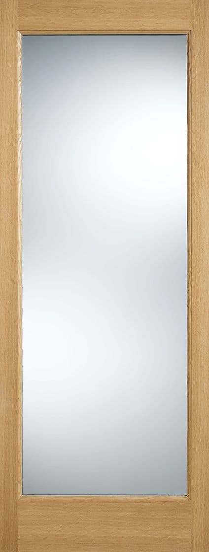 Oak Pattern 10 Glazed