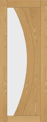 Oak Ravello Glazed (Pre-finished)