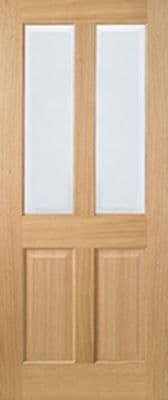 Oak Richmond Glazed (Unfinished, 2L)