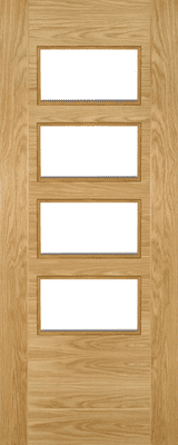Oak Seville (4L, Pre-finished)