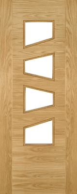 Oak Seville (4LS, Pre-finished)