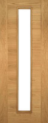 Oak Seville Glazed (1L, Pre-finished)