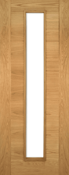 Oak Seville Glazed (1L, Pre-finished)