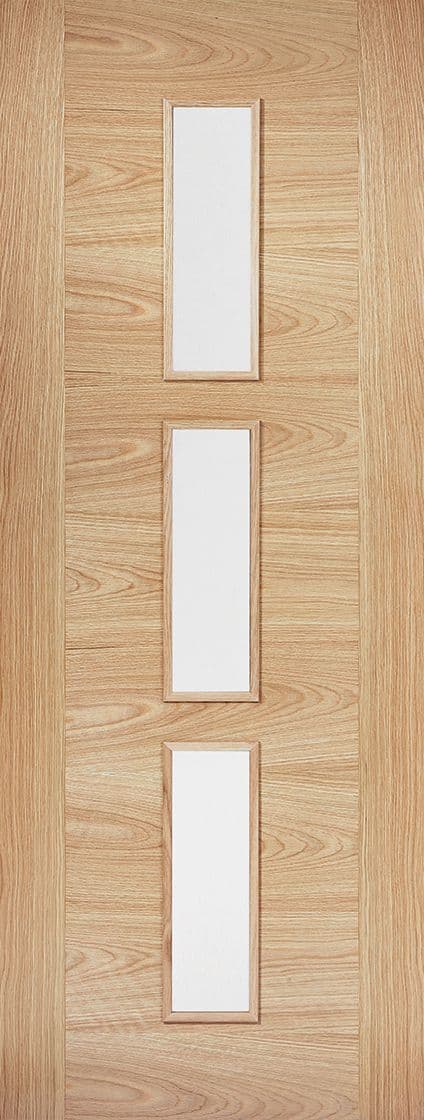 Oak Sofia Glazed (Pre-finished, 3L)