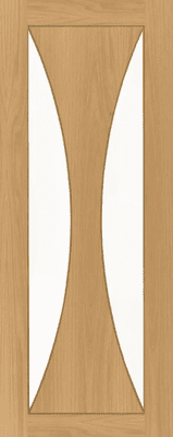 Oak Sorrento Glazed (Pre-finished)