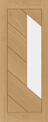 Oak Torino Glazed (Pre-finished)