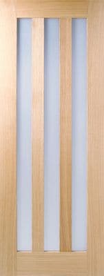Oak Utah Frosted Glazed (Unfinished, 3L)