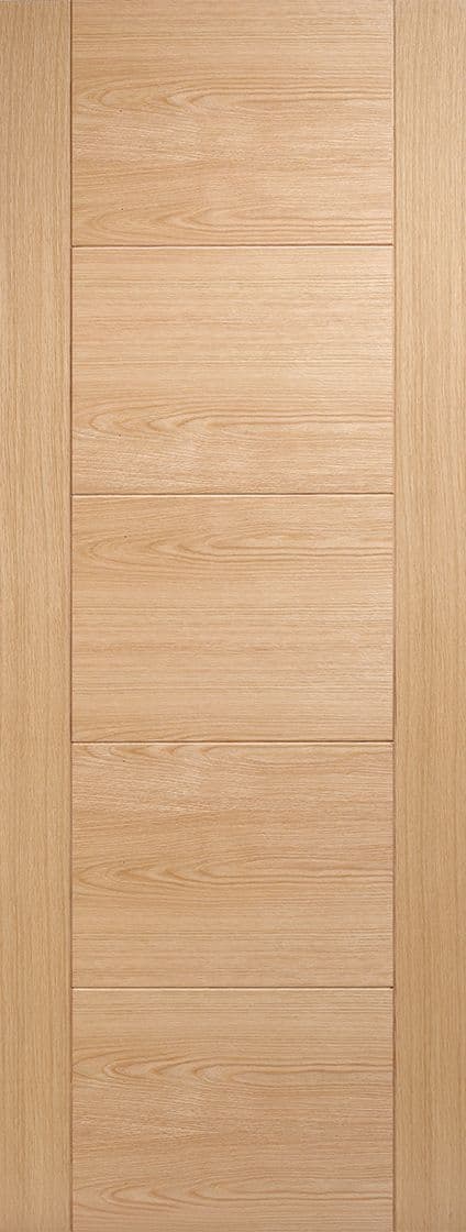 Oak Vancouver (Pre-finished, 5P)