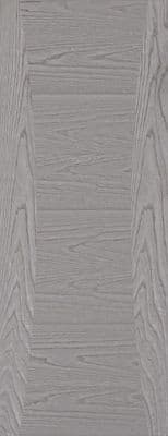 Pearl Grey Heta Fire Door