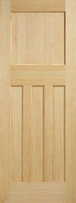 Radiata Pine DX 30s Style