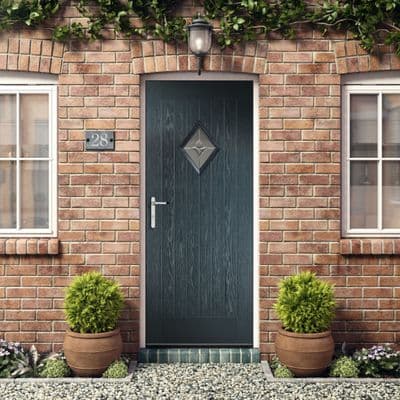 Rustic Renown Diamond