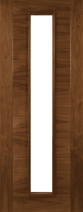 Walnut Seville Glazed