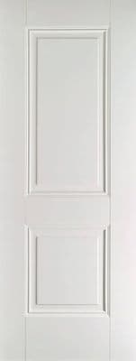 White Arnhem Fire Door