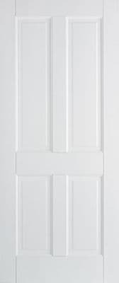 White Canterbury (4P)