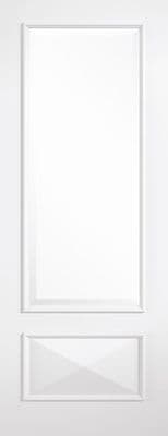 White Knightsbridge Glazed (1L)