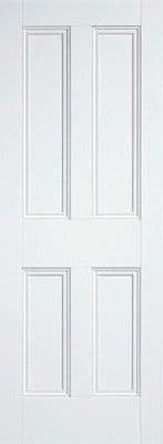 White Nostalgia (4P)